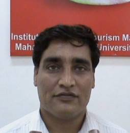 Dr. Ranbir Singh